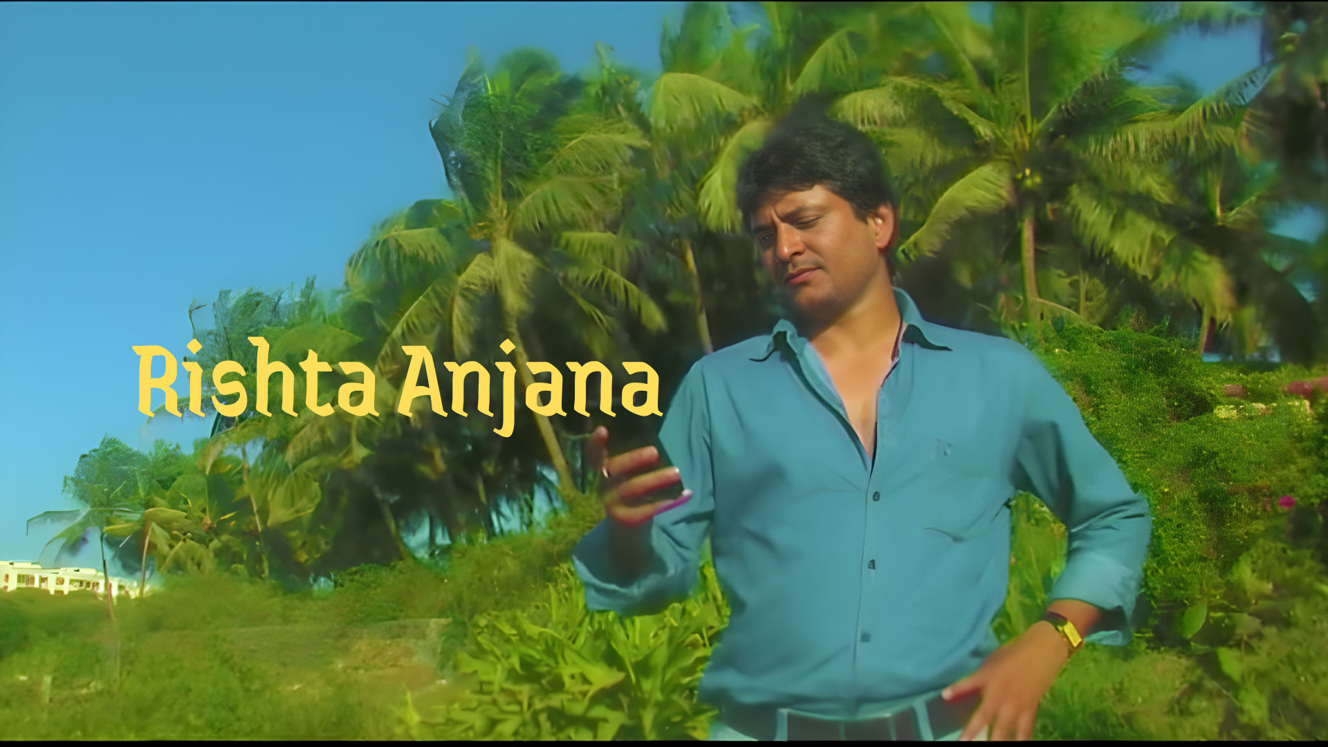 Rishta Anjana Online